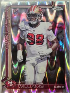 Mykel Williams