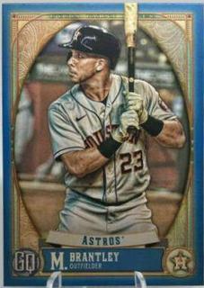 Michael Brantley