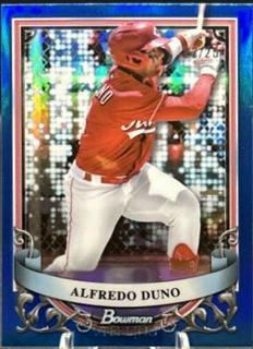Alfredo Duno