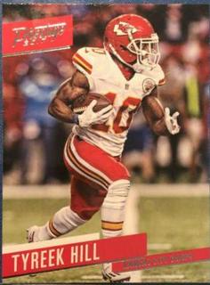 Tyreek Hill