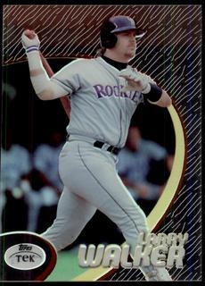Larry Walker