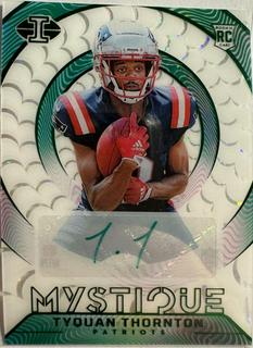 Tyquan Thornton