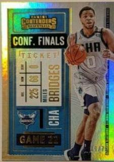 Miles Bridges