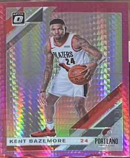 Kent Bazemore