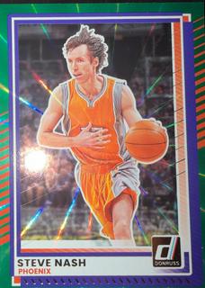 Steve Nash