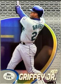 Ken Griffey Jr.
