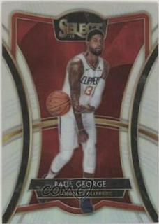 Paul George
