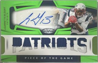 LeGarrette Blount