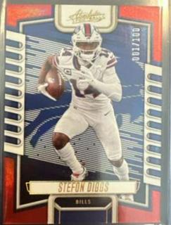 Stefon Diggs