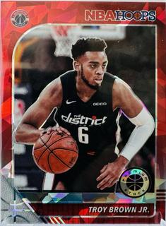 Troy Brown Jr.