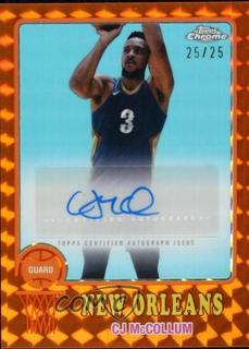 CJ McCollum