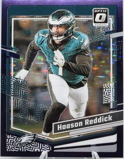 Haason Reddick