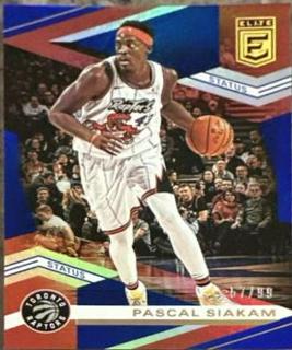 Pascal Siakam
