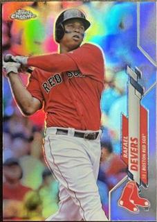 Rafael Devers
