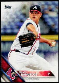 Manny Banuelos