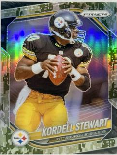 Kordell Stewart