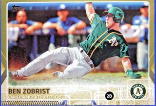 Ben Zobrist