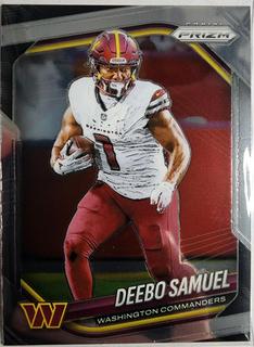 Deebo Samuel