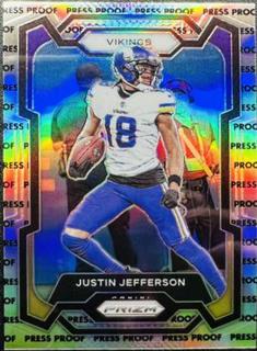 Justin Jefferson
