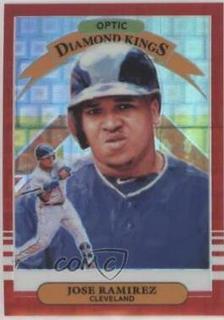 Jose Ramirez