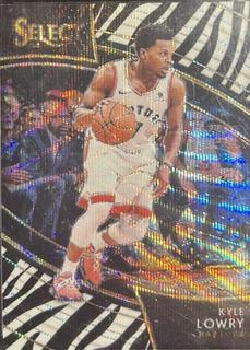 Kyle Lowry