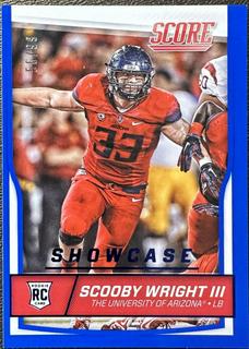 Scooby Wright III