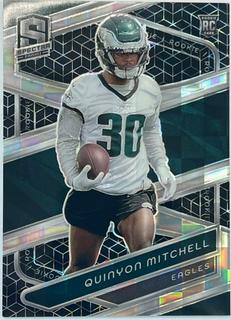 Quinyon Mitchell