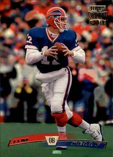 Jim Kelly