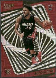 Justise Winslow