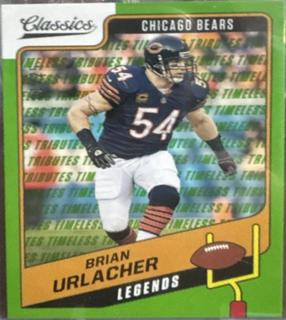 Brian Urlacher