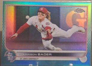 Harrison Bader