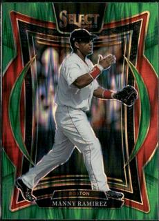 Manny Ramirez