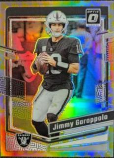 Jimmy Garoppolo
