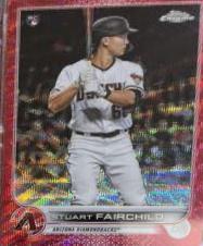 Stuart Fairchild