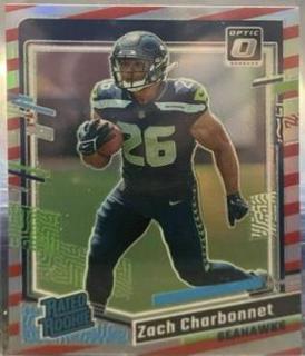 Zach Charbonnet