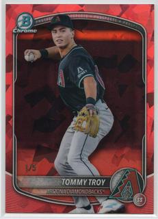Tommy Troy