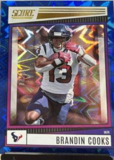 Brandin Cooks