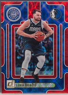 Luka Doncic