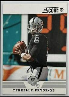 Terrelle Pryor