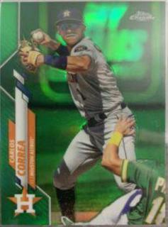 Carlos Correa