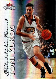 Toni Kukoc
