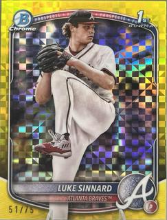 Luke Sinnard