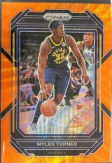 Myles Turner
