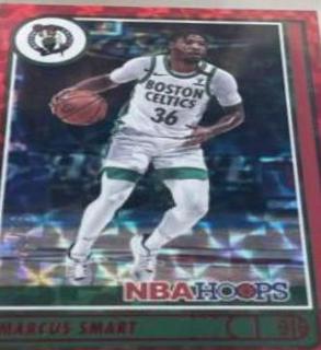 Marcus Smart