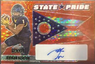 Jerjuan Newton