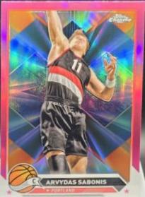 Arvydas Sabonis