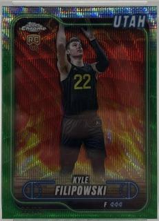 Kyle Filipowski