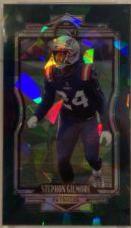 Stephon Gilmore