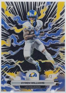 Kyren Williams