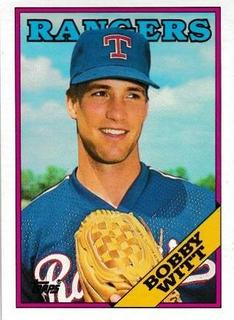 Bobby Witt